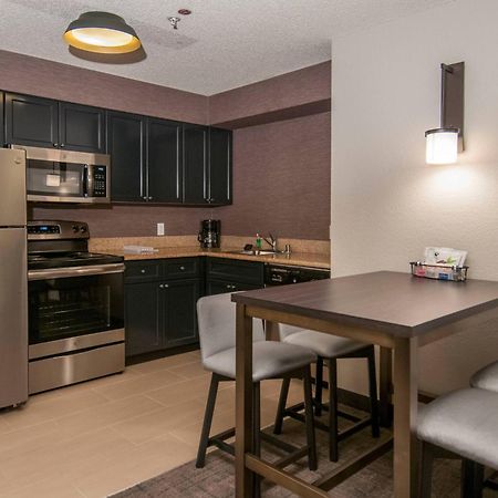 Residence Inn By Marriott Springdale Εξωτερικό φωτογραφία