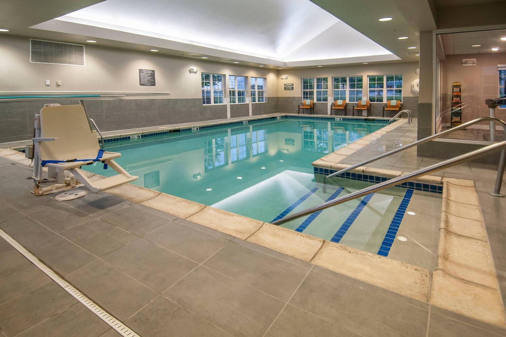 Residence Inn By Marriott Springdale Εξωτερικό φωτογραφία