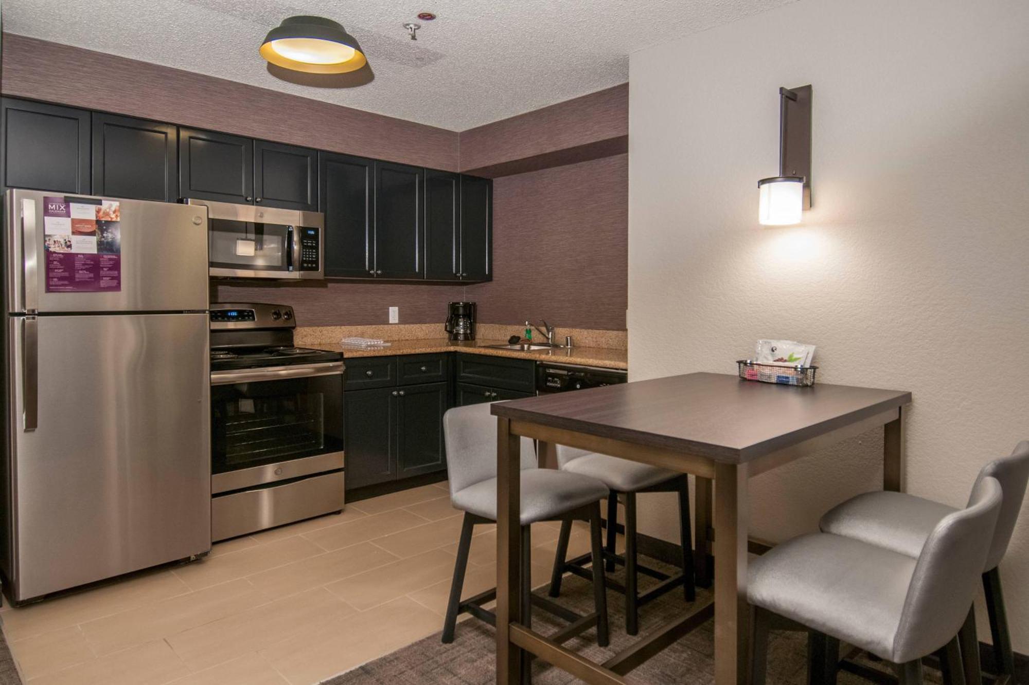 Residence Inn By Marriott Springdale Εξωτερικό φωτογραφία
